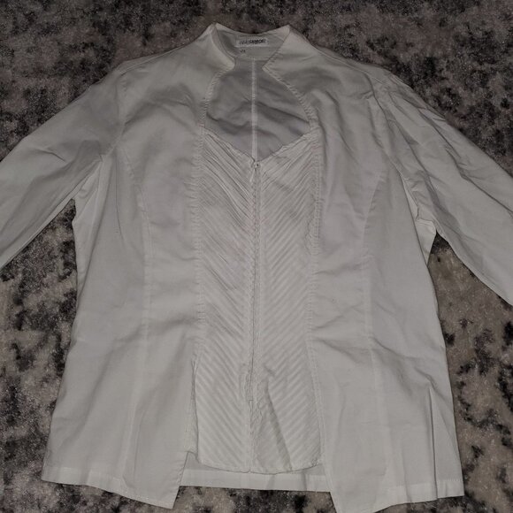 Two Casual Tops Small Size EUC - Picture 2 of 10
